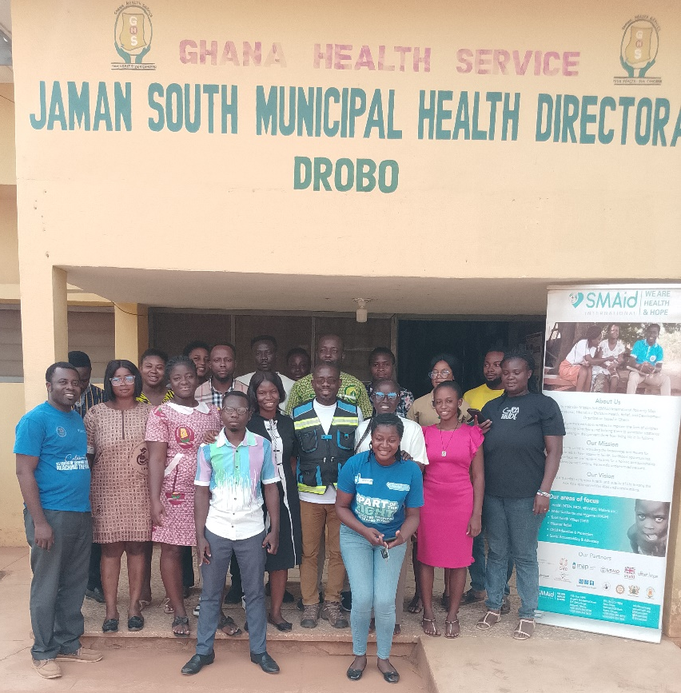 Medical Outreach