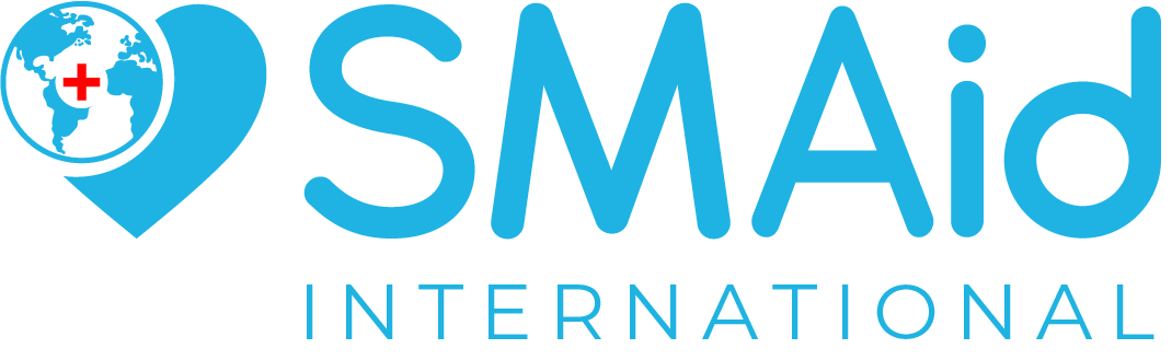 SMAid International Logo