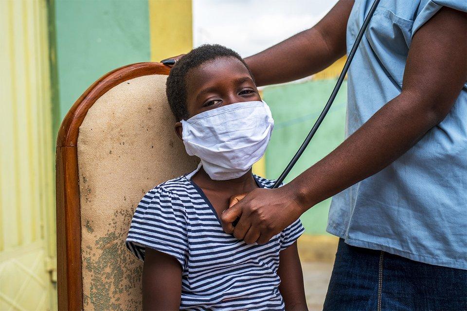 NTDs Prevention