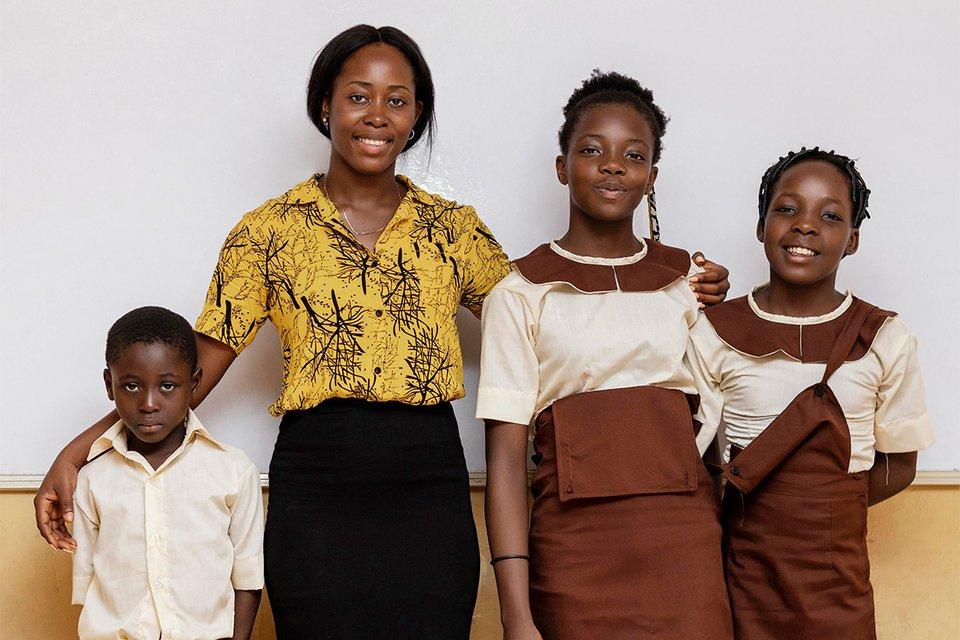 Empowering Communities