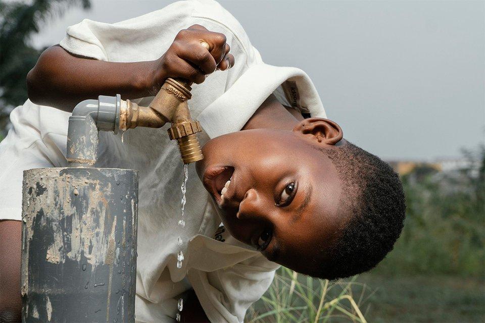 Water Program